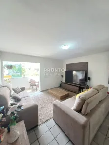 Apartamento com 4 Quartos à venda, 120m² no Madalena, Recife