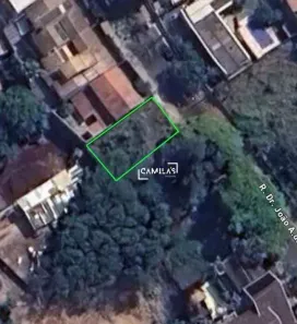 Lote/Terreno à venda, 293m² no Chácara Primavera, Campinas