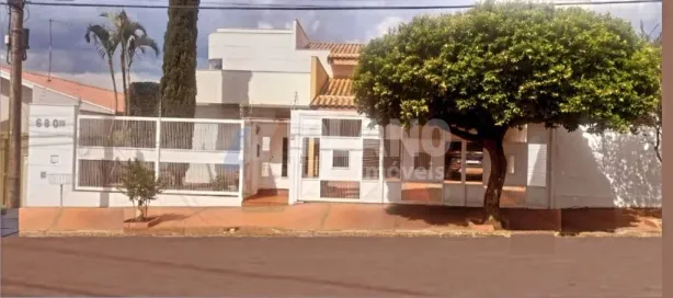 Casa com 5 Quartos à venda, 450m² no Vila Harmonia, Araraquara