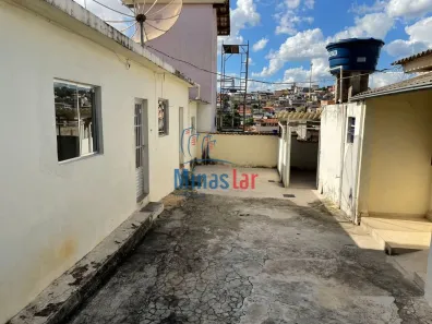 Casa com 3 Quartos à venda, 201m² no São Geraldo, Belo Horizonte
