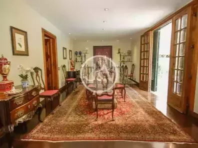 Casa com 6 Quartos à venda, 1357m² no Gávea, Rio de Janeiro