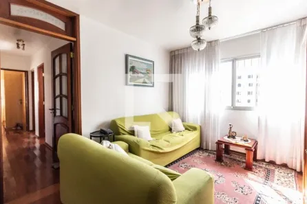 Apartamento com 3 Quartos à venda, 96m² no Santa Teresinha, São Paulo