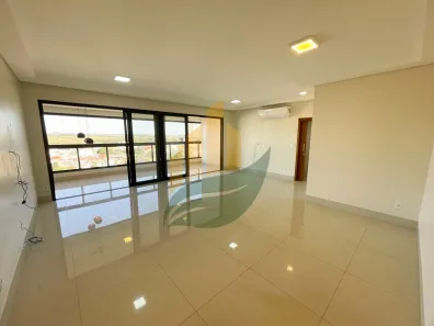 Apartamento com 3 Quartos para alugar, 178m² no Parque Baguaçu, Araçatuba