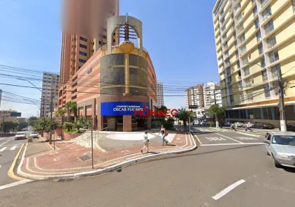 Sala Comercial à venda, 41m² no Centro, Londrina