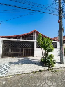 Casa com 2 Quartos à venda, 85m² no Maracanã, Praia Grande