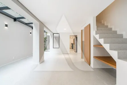  com 3 Quartos para alugar, 150m² no Vila Nova Conceição, São Paulo