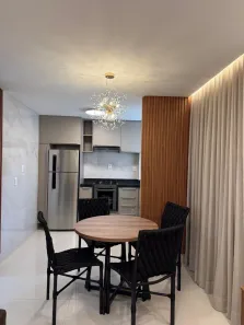 Apartamento com 2 Quartos para alugar, 43m² no Carumbé, Cuiabá