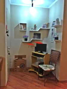Apartamento com 1 Quarto à venda, 42m² no Bom Jesus, Porto Alegre