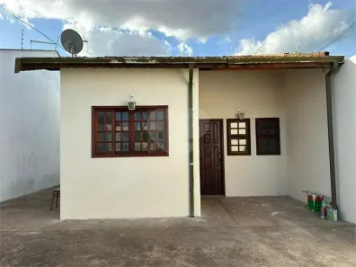 Casa com 2 Quartos à venda, 130m² no Residencial Bela Vista, Piracicaba