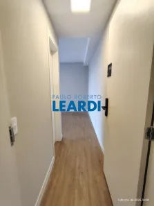Apartamento com 1 Quarto para alugar, 59m² no Vila Cruzeiro, São Paulo