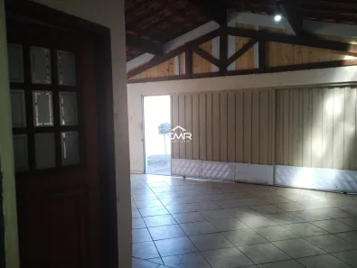 Casa com 2 Quartos à venda, 64m² no Pompéia, Piracicaba