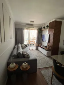 Apartamento com 3 Quartos à venda, 110m² no Parque Campolim, Sorocaba