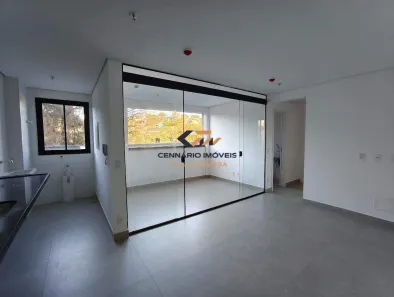 Apartamento com 2 Quartos à venda, 3600m² no Vale do Sereno, Nova Lima