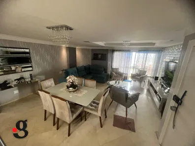 Cobertura com 3 Quartos à venda, 300m² no Vila Jacuí, São Paulo