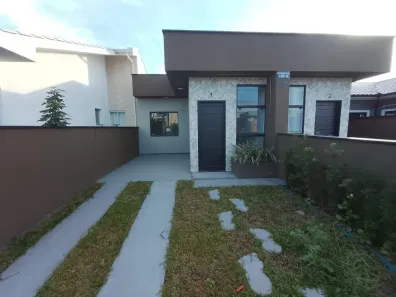 Casa com 2 Quartos à venda, 54m² no Caminho Novo, Palhoça