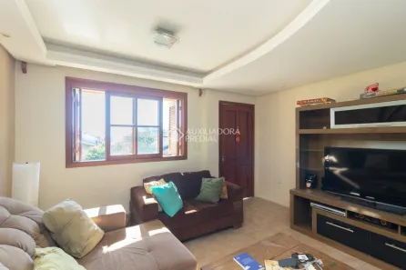 Casa com 3 Quartos para alugar, 190m² no Ipanema, Porto Alegre
