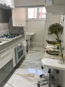 Apartamento com 3 Quartos à venda, 55m² no Casa Branca, Santo André