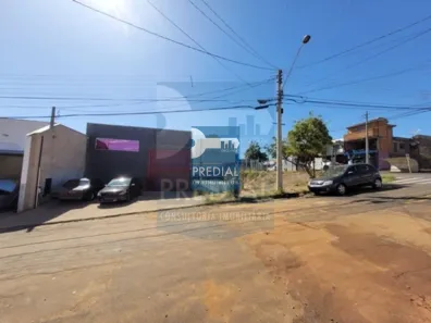 Lote/Terreno para alugar, 1m² no Jardim Cruzeiro do Sul, São Carlos