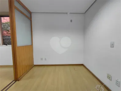 à venda, 32m² no Perdizes, São Paulo
