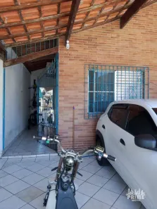 Casa com 2 Quartos à venda, 126m² no Ocian, Praia Grande