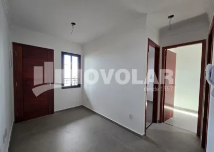 Apartamento com 2 Quartos à venda, 33m² no Vila Constança, São Paulo