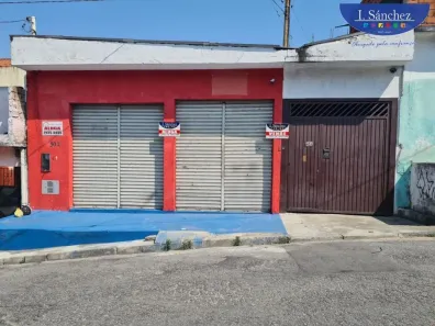 Sala Comercial à venda, 175m² no Jardim Luciana, Itaquaquecetuba