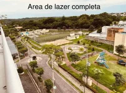 Apartamento com 2 Quartos à venda, 56m² no Uruguai, Teresina