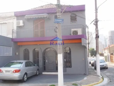 Imóvel Comercial à venda, 207m² no Vila São Francisco (Zona Sul), São Paulo