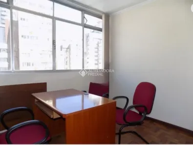Sala Comercial à venda, 50m² no Centro Histórico, Porto Alegre