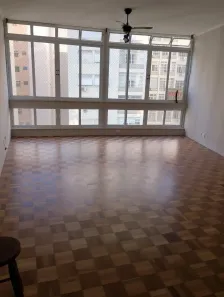 Apartamento com 3 Quartos à venda, 130m² no Gonzaga, Santos