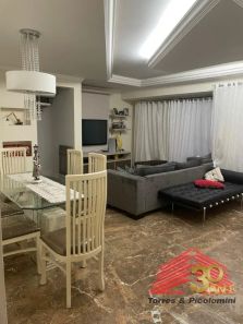 Cobertura com 3 Quartos à venda, 260m² no Vila Formosa, São Paulo