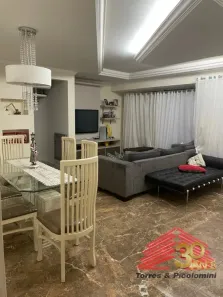 Cobertura com 3 Quartos à venda, 260m² no Vila Formosa, São Paulo