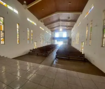 Galpão/Depósito/Armazém para alugar, 594m² no Ipiranga, Ribeirão Preto