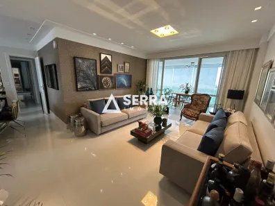 Apartamento com 4 Quartos à venda, 155m² no Itaigara, Salvador