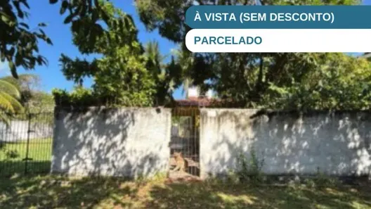 Casa com 3 Quartos à venda, 113m² no Rio Âmbar, Ilha de Itamaracá