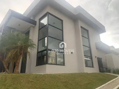 Casa de Condomínio com 3 Quartos à venda, 253m² no Jardim Alto da Colina, Valinhos