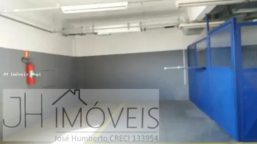 Galpão/Depósito/Armazém para alugar, 540m² no Vila Jundiaí, Mogi das Cruzes