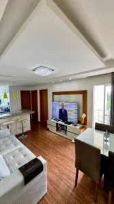 Apartamento com 2 Quartos à venda, 55m² no Centro, São José da Lapa