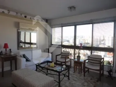 Apartamento com 3 Quartos à venda, 87m² no Passo da Areia, Porto Alegre