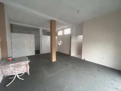 Ponto Comercial para alugar, 64m² no Cidade Nova, Pindamonhangaba