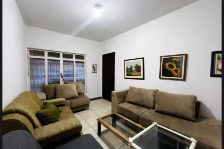 Casa com 3 Quartos à venda, 115m² no Jardim Santa Maria, Jacareí