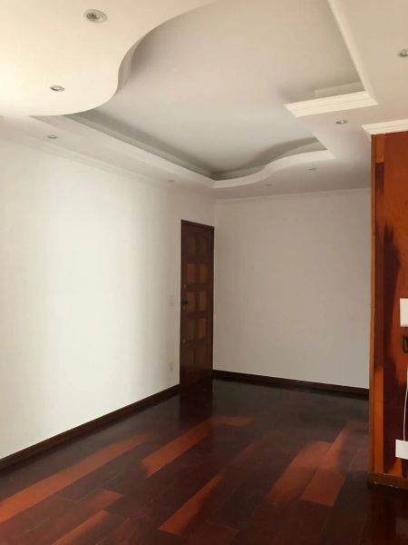 Apartamento com 3 quartos — Santa Mônica, Belo Horizonte
