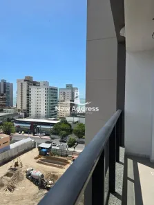 Apartamento com 2 Quartos à venda, 42m² no Praia de Itaparica, Vila Velha