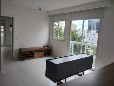Apartamento com 1 Quarto para alugar, 52m² no Bela Vista, São Paulo