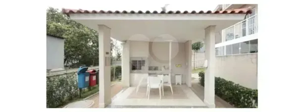 Apartamento com 1 Quarto à venda, 30m² no Vila Alpina, São Paulo