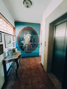 Apartamento com 5 Quartos à venda, 325m² no Acupe, Salvador