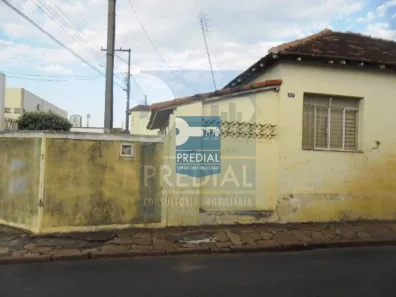 Casa com 2 Quartos à venda, 103m² no Vila Marcelino, São Carlos