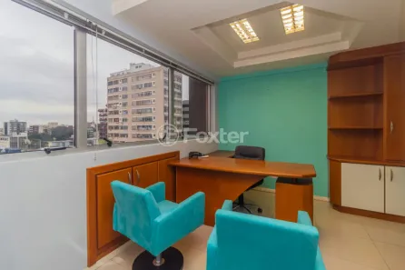 à venda, 38m² no Centro, Canoas