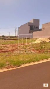 Lote/Terreno à venda, 250m² no Recreio Anhangüera, Ribeirão Preto
