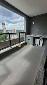 Apartamento com 3 Quartos à venda, 83m² no Vila Osasco, Osasco